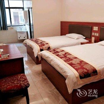 成都语轩酒店酒店提供图片