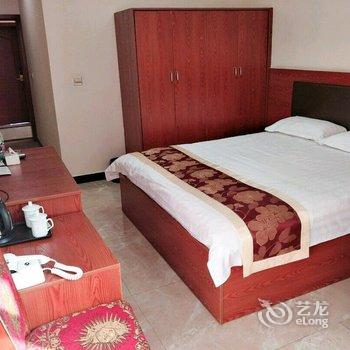 成都语轩酒店酒店提供图片