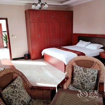 成都语轩酒店酒店提供图片