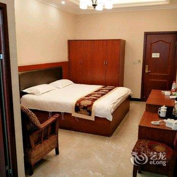 成都语轩酒店酒店提供图片