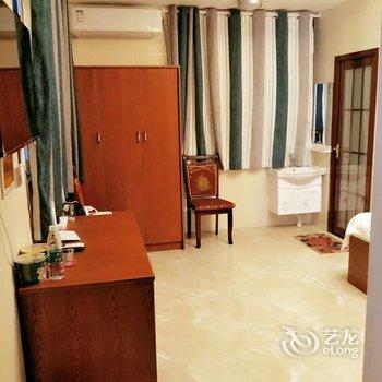 成都语轩酒店酒店提供图片