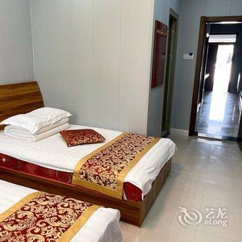 西安秦豪宾馆酒店提供图片