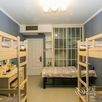 青岛腰果青年旅舍酒店提供图片