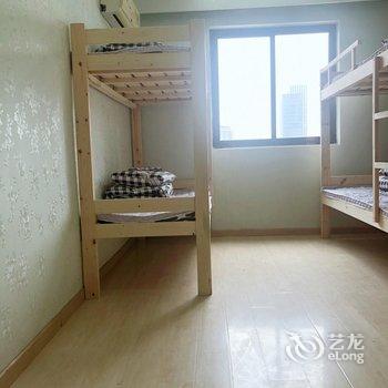 上海魔家精品客栈酒店提供图片