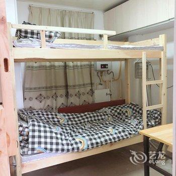 上海魔家精品客栈酒店提供图片
