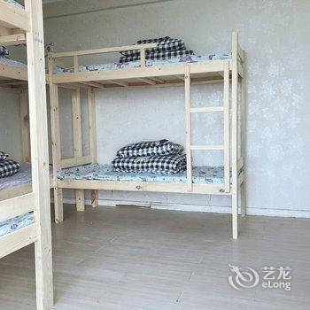 上海魔家精品客栈酒店提供图片