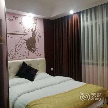 龙山里耶秦天宾馆酒店提供图片