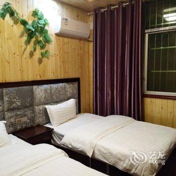 酉阳满江楼宾馆酒店提供图片