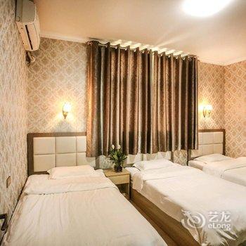 聚缘客栈(华山景区店)酒店提供图片