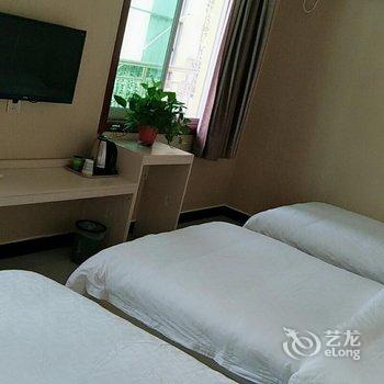 聚缘客栈(华山景区店)酒店提供图片