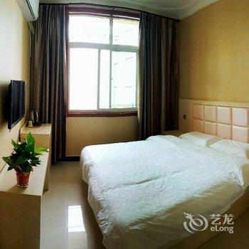 聚缘客栈(华山景区店)酒店提供图片