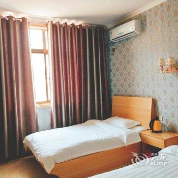 聚缘客栈(华山景区店)酒店提供图片