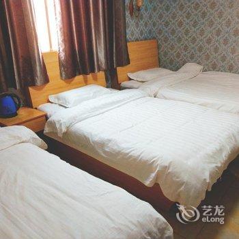 聚缘客栈(华山景区店)酒店提供图片