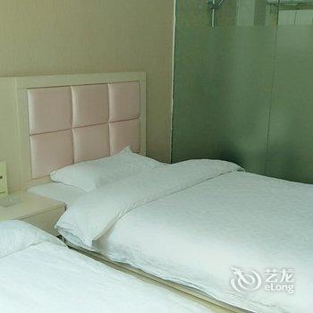 聚缘客栈(华山景区店)酒店提供图片