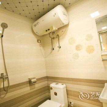 聚缘客栈(华山景区店)酒店提供图片