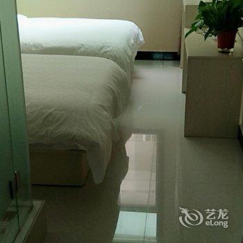 聚缘客栈(华山景区店)酒店提供图片