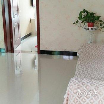 聚缘客栈(华山景区店)酒店提供图片