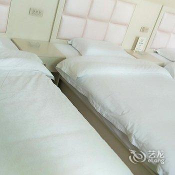 聚缘客栈(华山景区店)酒店提供图片