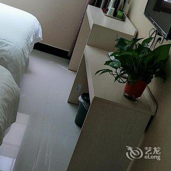 聚缘客栈(华山景区店)酒店提供图片