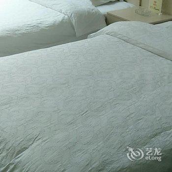 聚缘客栈(华山景区店)酒店提供图片