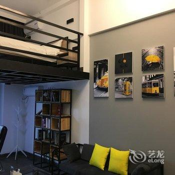 喜玥酒店公寓(广州萝岗奥园广场店)酒店提供图片