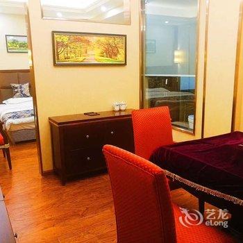 道孚尼措酒店酒店提供图片