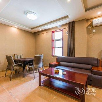 保定锦沐酒店酒店提供图片