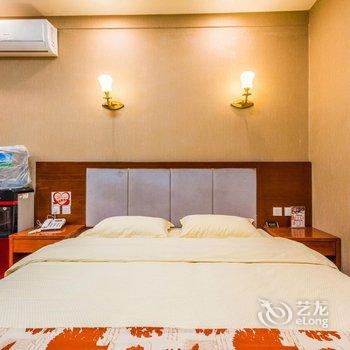 保定锦沐酒店酒店提供图片