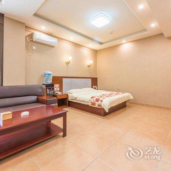 保定锦沐酒店酒店提供图片