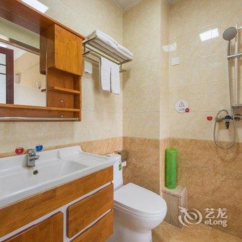 保定锦沐酒店酒店提供图片