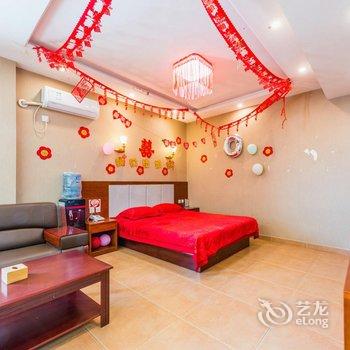 保定锦沐酒店酒店提供图片