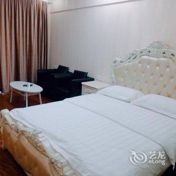 南宁暖窝公寓(万象城东盟商务区店)酒店提供图片