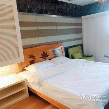 南宁暖窝公寓(万象城东盟商务区店)酒店提供图片