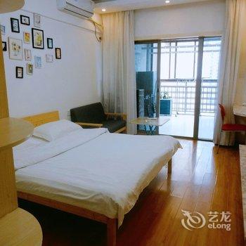 南宁暖窝公寓(万象城东盟商务区店)酒店提供图片