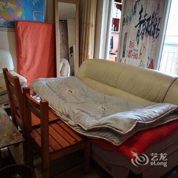 成都远方青年旅舍(一品天下地铁站店)酒店提供图片