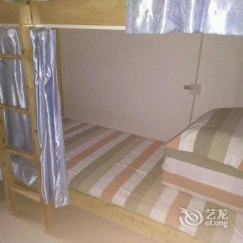 成都远方青年旅舍(一品天下地铁站店)酒店提供图片