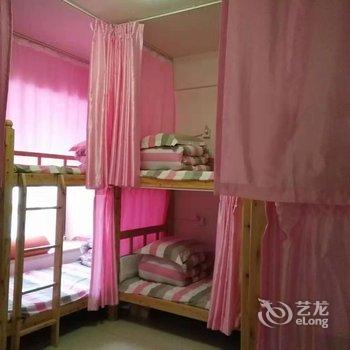 成都远方青年旅舍(一品天下地铁站店)酒店提供图片