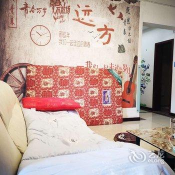 成都远方青年旅舍(一品天下地铁站店)酒店提供图片