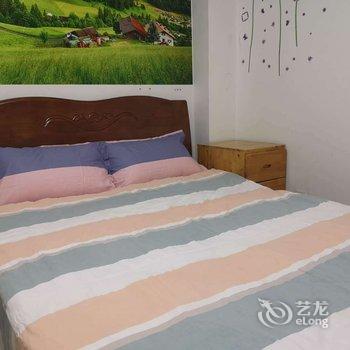 成都远方青年旅舍(一品天下地铁站店)酒店提供图片