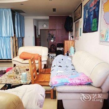 成都远方青年旅舍(一品天下地铁站店)酒店提供图片