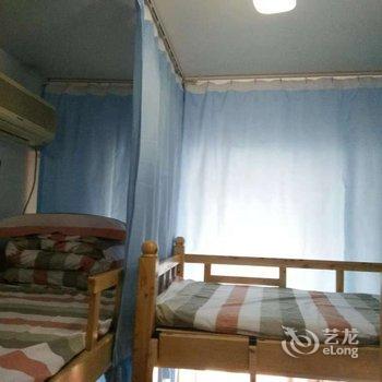 成都远方青年旅舍(一品天下地铁站店)酒店提供图片