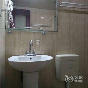 成都远方青年旅舍(一品天下地铁站店)酒店提供图片