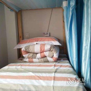 成都远方青年旅舍(一品天下地铁站店)酒店提供图片