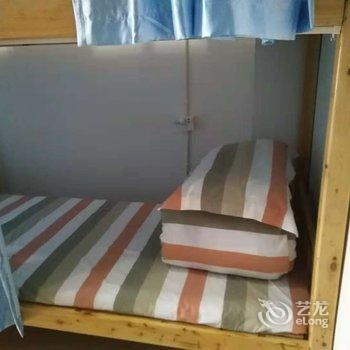 成都远方青年旅舍(一品天下地铁站店)酒店提供图片