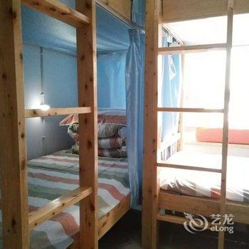 成都远方青年旅舍(一品天下地铁站店)酒店提供图片