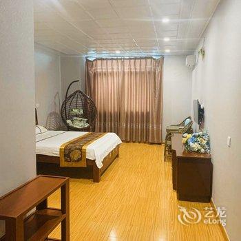 万兴隆宾馆(莆田涵江动车站店)酒店提供图片