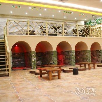 都市花园酒店(鹿邑时代广场店)酒店提供图片