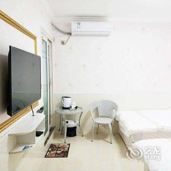 星期八公寓(成都东站店)酒店提供图片