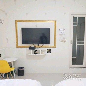 星期八公寓(成都东站店)酒店提供图片