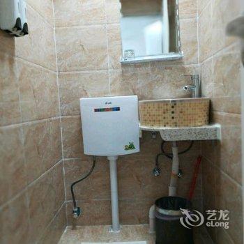 星期八公寓(成都东站店)酒店提供图片